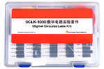 DCLK-1000 數字電路實驗套件