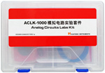ACLK-1000 模擬電路實驗套件