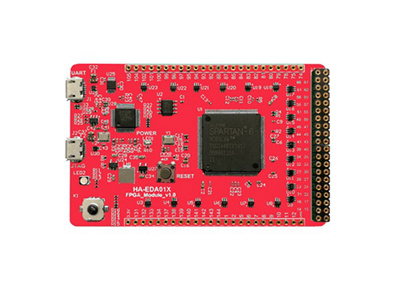 HA-EDA01X FPGA模塊正式推出