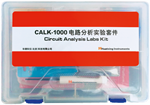 CALK-1000 電路分析實驗套件