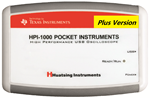 HPI-1000plus 多功能口袋儀器